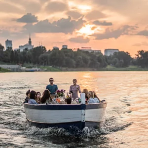 Szkuta • na wyłączność